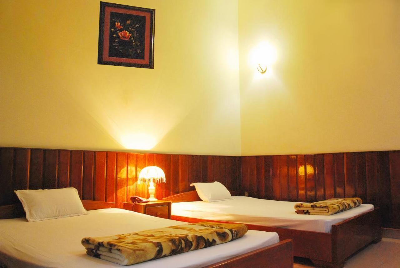 Hai Huong Hotel Quy Nhon Exteriör bild